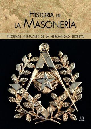 HISTORIA DE LA MASONERIA | 9788466235723 | MARTIN ALBO,MIGUEL