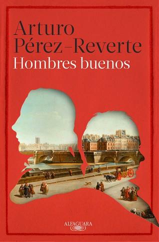 HOMBRES BUENOS | 9788420403243 | PEREZ REVERTE,ARTURO