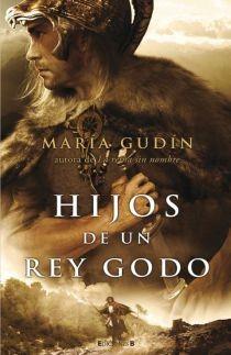 HIJOS DE UN REY GODO | 9788466638180 | GUDIN,MARIA