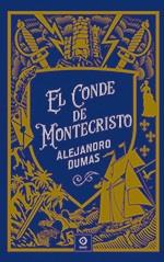 EL CONDE DE MONTECRISTO | 9788497945400 | DUMAS, ALEXANDRE