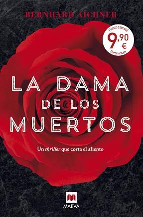 LA DAMA DE LOS MUERTOS  | 9788417108113 | AICHNER, BERNHARD