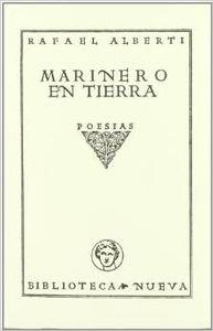 MARINERO EN TIERRA. FACSIMIL DE 1925 | 9788497421324 | ALBERTI,RAFAEL