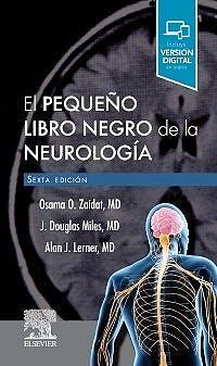 EL PEQUEÑO LIBRO NEGRO DE LA NEUROLOGÍA | 9788491137238 | ZAIDAT, MILES & LERNER