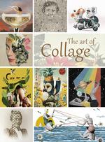 THE ART OF COLLAGE | 9788417557720 | EVA MINGUET