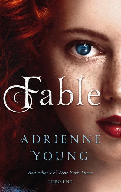 FABLE LIBRO 1 | 9788417854348 | YOUNG, ADRIENNE