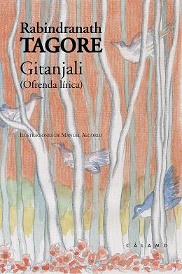 GITANJALI. OFRENDA LIRICA | 9788496932807 | TAGORE,RABINDRANATH (NOBEL LITERATURA 1913)