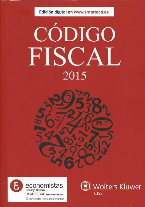 CODIGO FISCAL REAF 2018 | 9788415651703