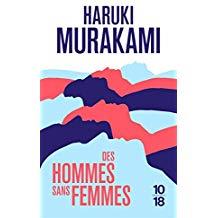 DES HOMMES SANS FEMMES | 9782264073020 | MURAKAMI, HARUKI