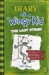DIARY OF A WIMPY KID THE LAST STRAW | 9780141324920 | KINNEY, JEFF