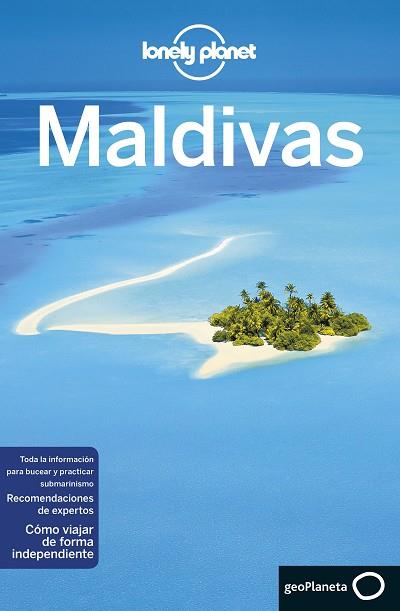 MALDIVAS | 9788408246534 | MASTERS, TOM