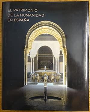 EL PATRIMONIO DE LA HUMANIDAD EN ESPAÑA | 9788495242426