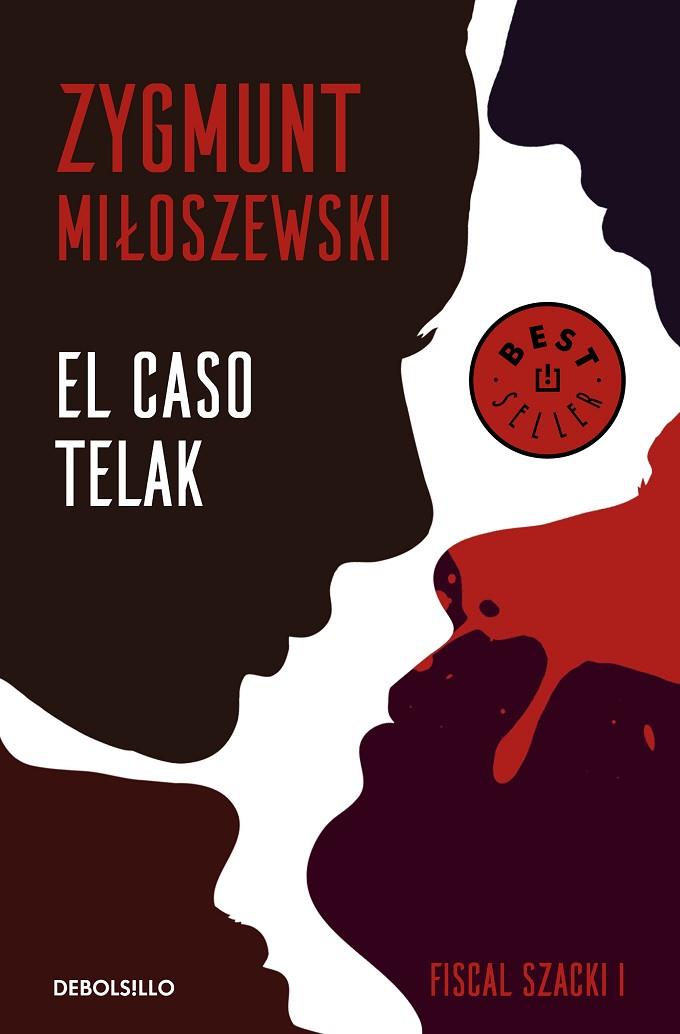 EL CASO TELAK. FISCAL SZACKI 1 | 9788466347723 | MILOSZEWSKI, ZYGMUNT