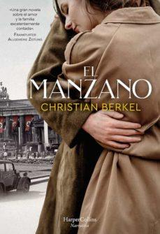 EL MANZANO | 9788491396468 | BERKEL, CHRISTIAN