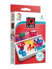 IQ LINK + 8 ANYS 120 COMBINACIONS | 5414301516620