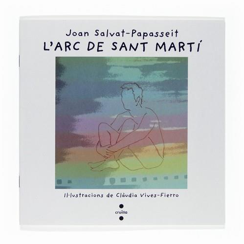ARC DE SANT MARTI | 9788466118286 | SALVAT-PAPASSEIT,JOAN