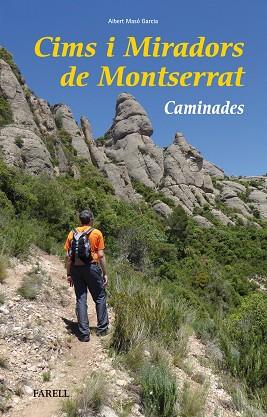 CIMS I MIRADORS DE MONTSERRAT | 9788417116002 | MASO GARCIA,ALBERT