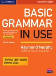 BASIC GRAMMAR IN USE STUDENT'S BOOK WITH ANSWERS | 9781316646748 | MURPHY,RAYMOND / SMALZER,WILLIAMR. / CHAPPLE,JOSEPH