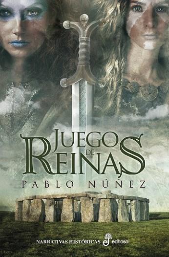 JUEGO DE REINAS | 9788435063074 | NUÑEZ,PABLO