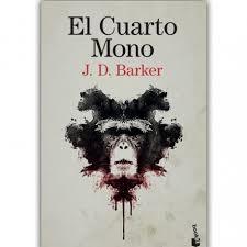 EL CUARTO MONO | 9788423357819 | BARKER, J.D.