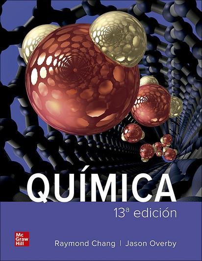QUIMICA CONNECT SMARTBOOK 12 MESES | 9781456277161 | CHANG,RAYMOND