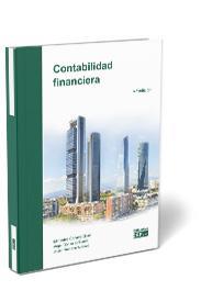 CONTABILIDAD FINANCIERA 4A ED. | 9788445442265 | CERVERA OLIVER, MERCEDES/GONZÁLEZ GARCÍA, ÁNGEL/ROMANO APARICIO, JAVIER