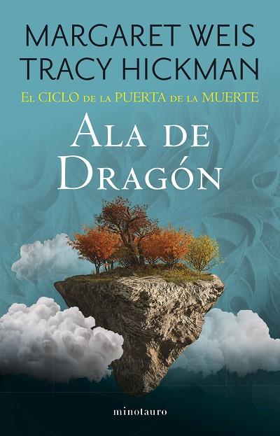 ALA DE DRAGON. EL CICLO DE LA PUERTA DE LA MUERTE 1 | 9788445016763 | WEIS / TRACY HICKMAN, MARGARET