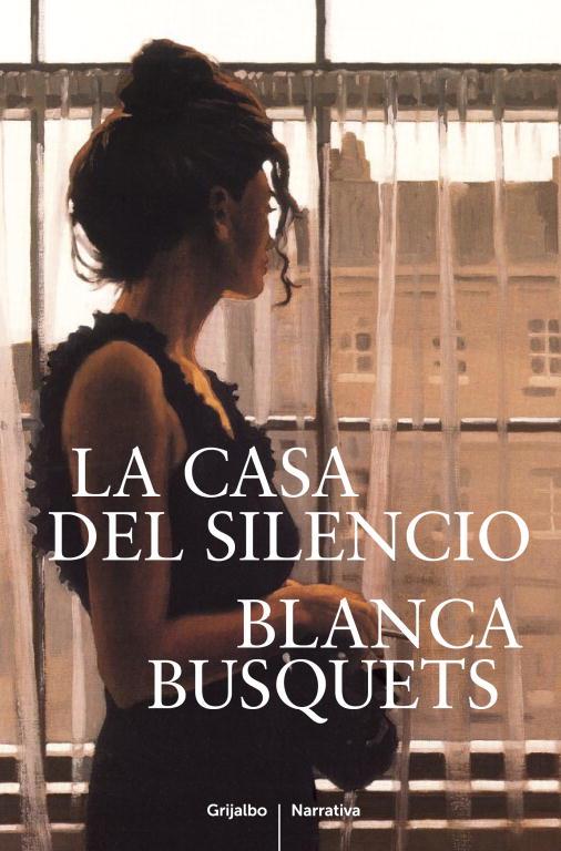 CASA DEL SILENCIO | 9788425348204 | BUSQUETS,BLANCA