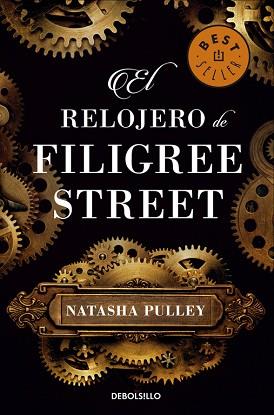 EL RELOJERO DE FILIGREE STREET | 9788466338417 | PULLEY, NATASHA