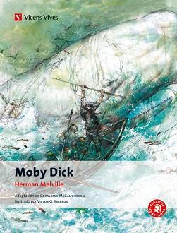 MOBY DICK | 9788468209845 | MELVILLE,HERMAN