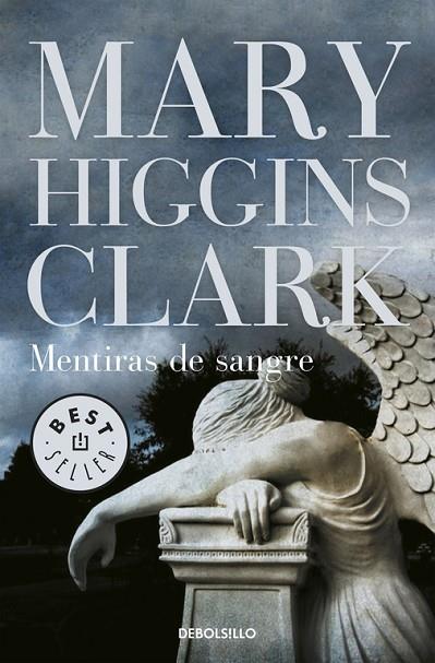 MENTIRAS DE SANGRE | 9788499894003 | HIGGINS CLARK,MARY