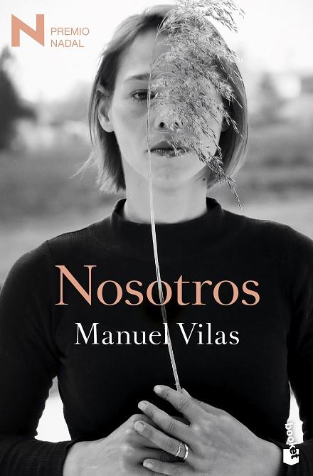 NOSOTROS (PREMIO NADAL DE NOVELA 2023) | 9788423364664 | VILAS, MANUEL