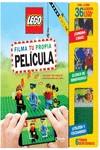 LEGO - FILMA TU PROPIA PELICULA + ELEMENTOS LEGO | 9789876378598