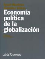 ECONOMIA POLITICA DE LA GLOBALIZACION | 9788434421561 | MARTINEZ,ANGEL