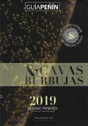 GUÍA PEÑÍN CAVAS Y OTRAS BURBUJAS 2019 | 9788494817663 | PIERRE COMUNICACIÓN INTEGRAL, S.L