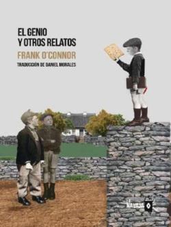 EL GENIO Y OTROS RELATOS | 9788412530988 | O'CONNOR,FRANK