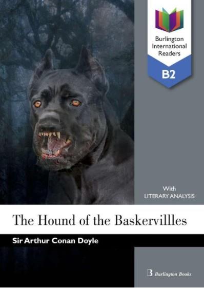 HOUND OF THE BASKERVILLES,THE B2 BIR | 9789925301652 | AA.VV