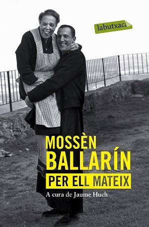 MOSSEN BALLARIN PER ELL MATEIX | 9788416334070 | BALLARIN,JOSEP MARIA HUCH, JAUME