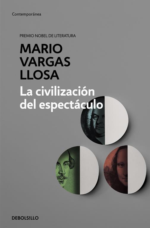 LA CIVILIZACIÓN DEL ESPECTÁCULO | 9788490625590 | VARGAS LLOSA, MARIO
