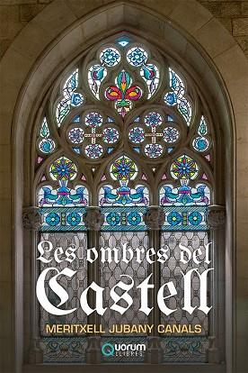 LES OMBRES DEL CASTELL | 9788416342624 | JUBANY CANALS, MERITXELL