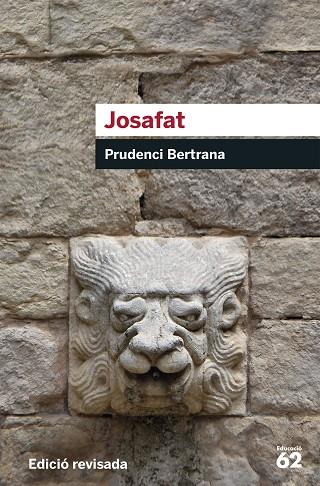 JOSAFAT | 9788415954163 | BERTRANA,PRUDENCI