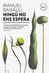 NINGU NO ENS ESPERA | 9788494440915 | BAIXAULI,MANUEL