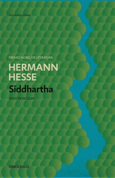 SIDDHARTHA | 9788499082523 | HESSE,HERMANN (PREMIO NOBEL 1946)