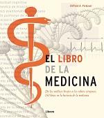 LIBRO DE LA MEDICINA | 9789089982933 | PICKOVER,CLIFFORD A.