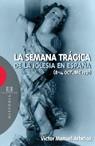 SEMANA TRAGICA DE LA IGLESIA EN ESPAÑA 8-14 OCTUBRE 1931 | 9788474908091 | ARBEOLA,VICTOR MANUEL