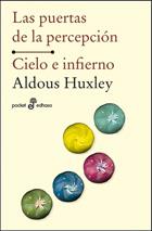 PUERTAS DE LA PERCEPCION. CIELO E INFIERNO | 9788435018609 | HUXLEY,ALDOUS