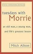 TUESDAYS WITH MORRIE | 9780751529814 | ALBOM,MITCH