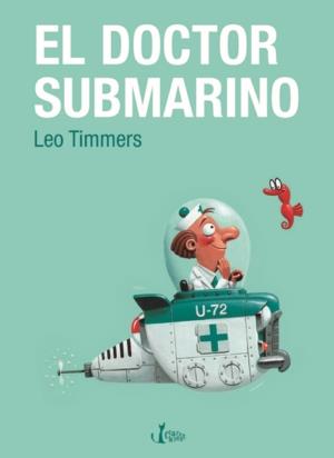 DOCTOR SUBMARINO | 9788498461350 | TIMMERS,LEO