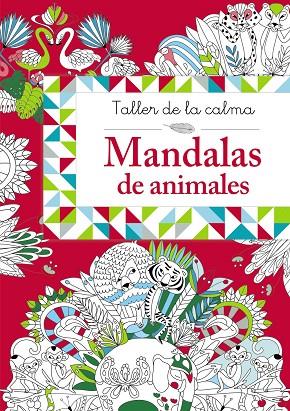 MANDALAS DE ANIMALES | 9788469624128 | SILEO, CINZIA