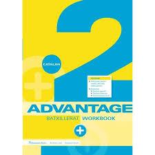ADVANTAGE 2 WORKBOOK | 9789925301270 | AA.VV