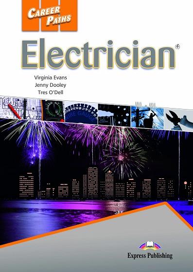 ELECTRICIAN STUDENT,S BOOK | 9781471562570 | EXPRESS PUBLISHING (OBRA COLECTIVA)